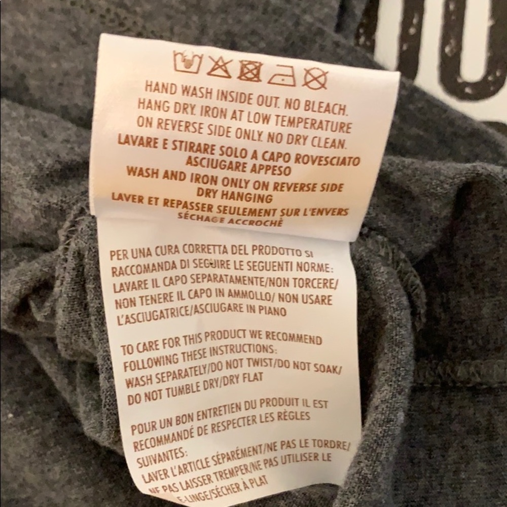 GG Gucci Tee - Picture 7 of 8